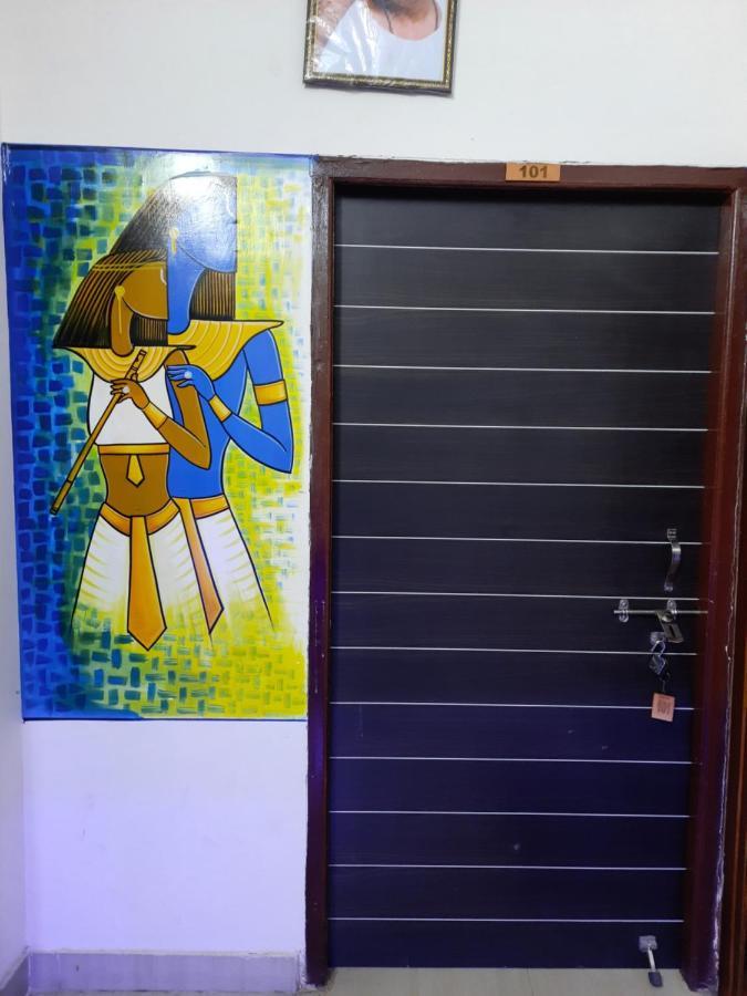 Gully Ghar Ξενοδοχείο Βαρανάσι Εξωτερικό φωτογραφία