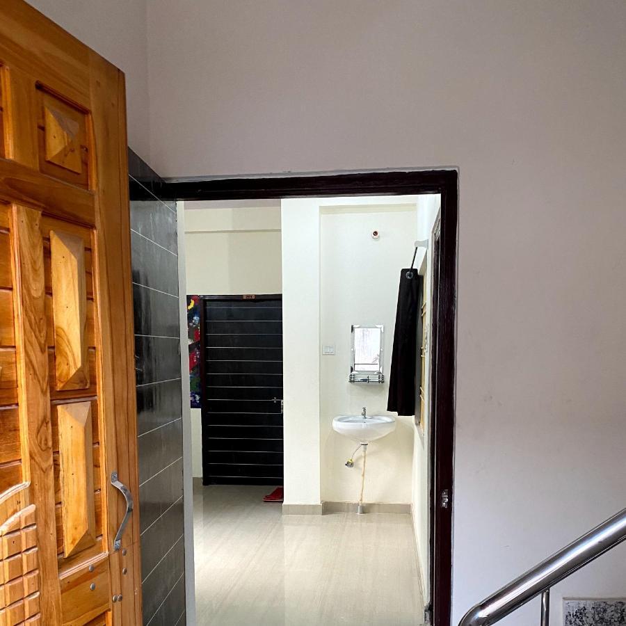 Gully Ghar Ξενοδοχείο Βαρανάσι Εξωτερικό φωτογραφία